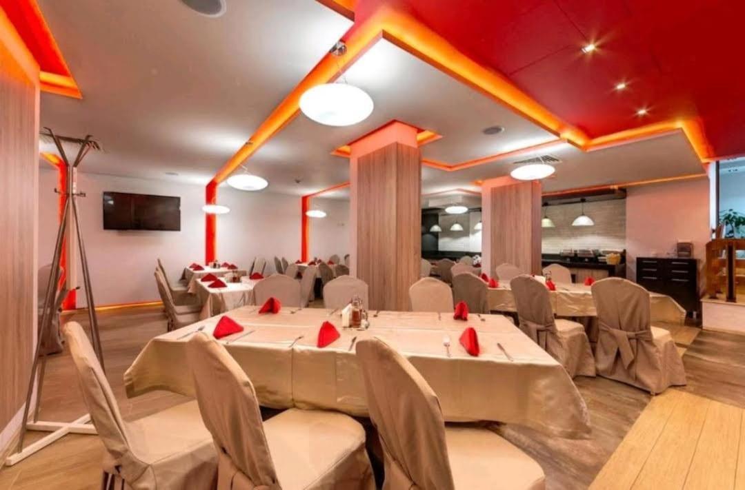 Vip Apartment Belvedere Club Bansko Esterno foto