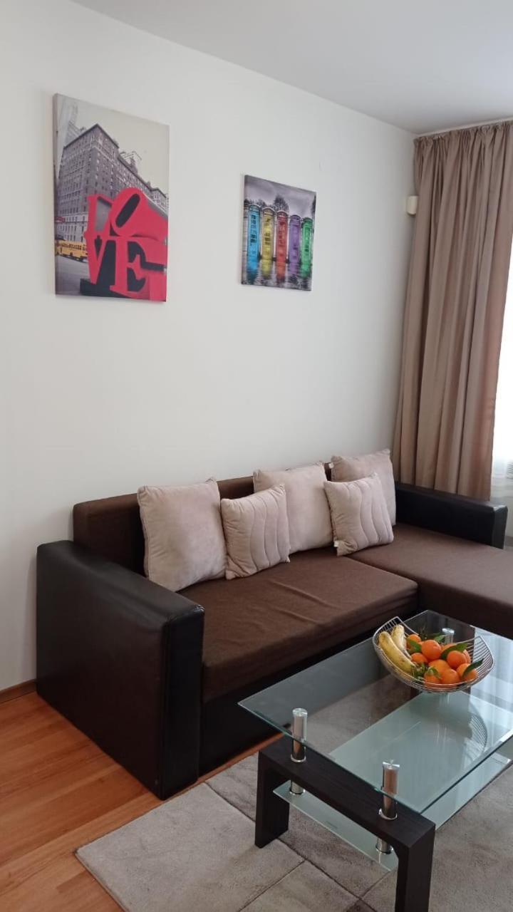 Vip Apartment Belvedere Club Bansko Esterno foto