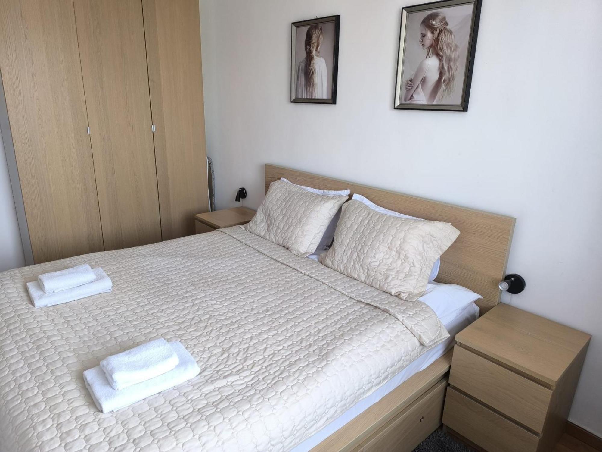 Vip Apartment Belvedere Club Bansko Esterno foto