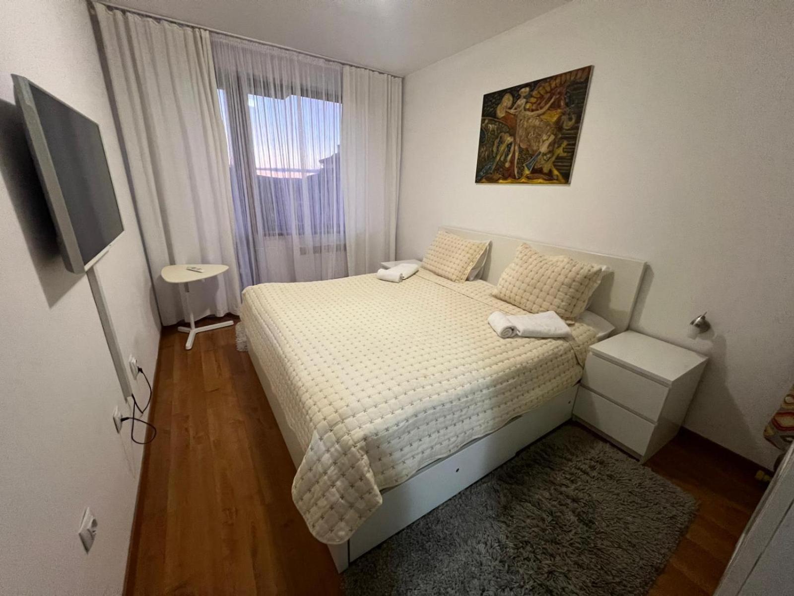 Vip Apartment Belvedere Club Bansko Esterno foto