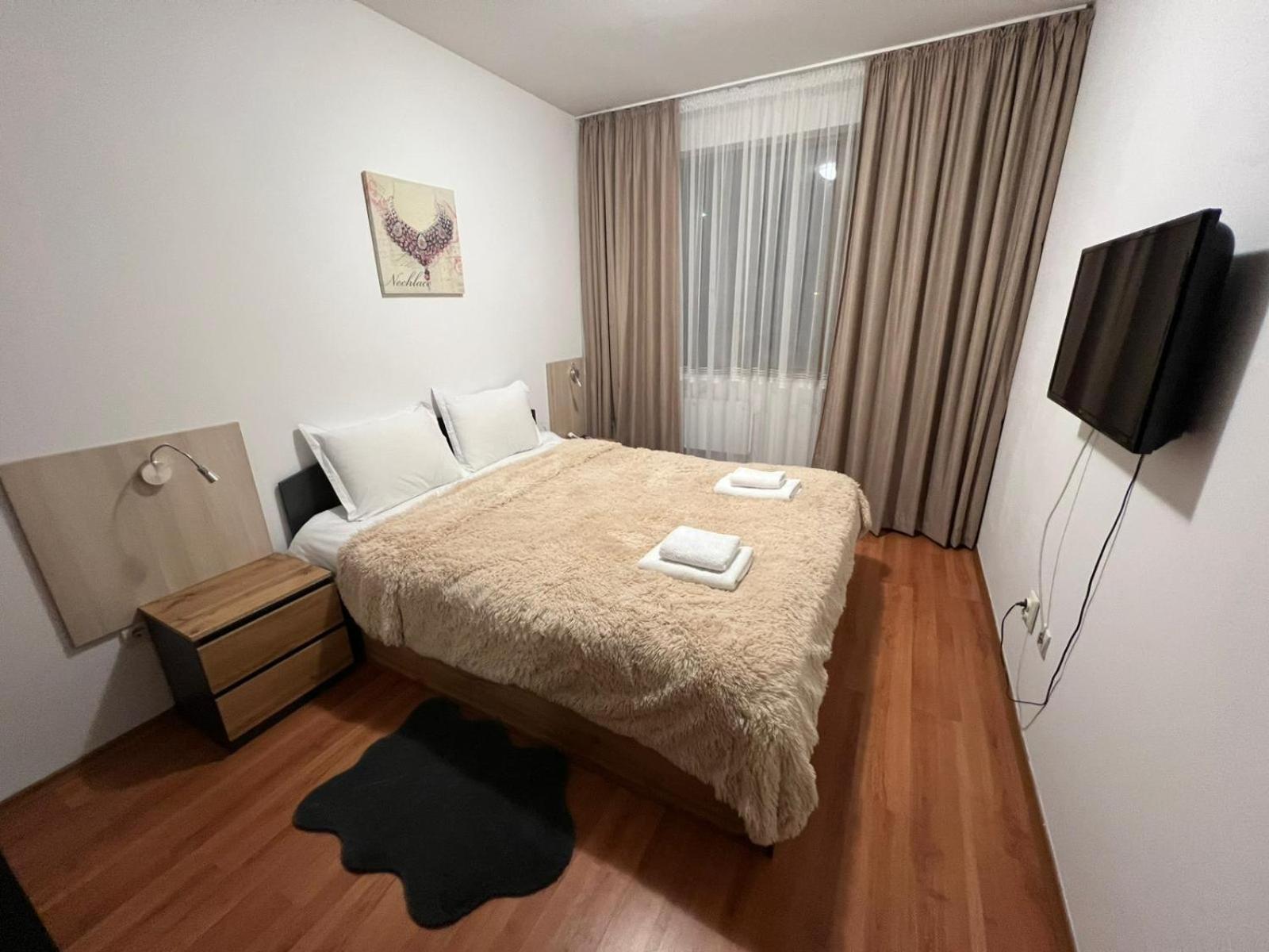 Vip Apartment Belvedere Club Bansko Esterno foto
