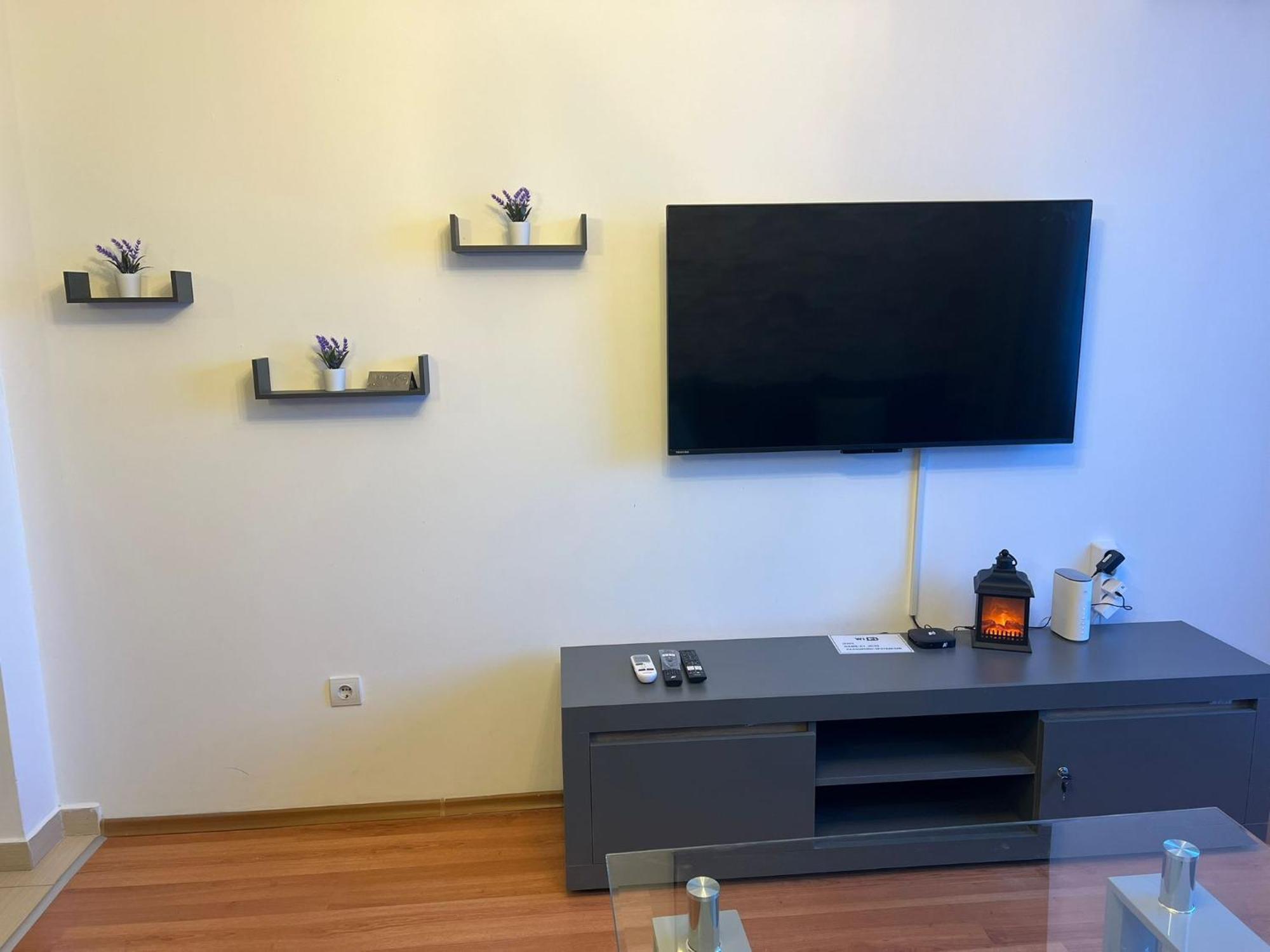 Vip Apartment Belvedere Club Bansko Esterno foto