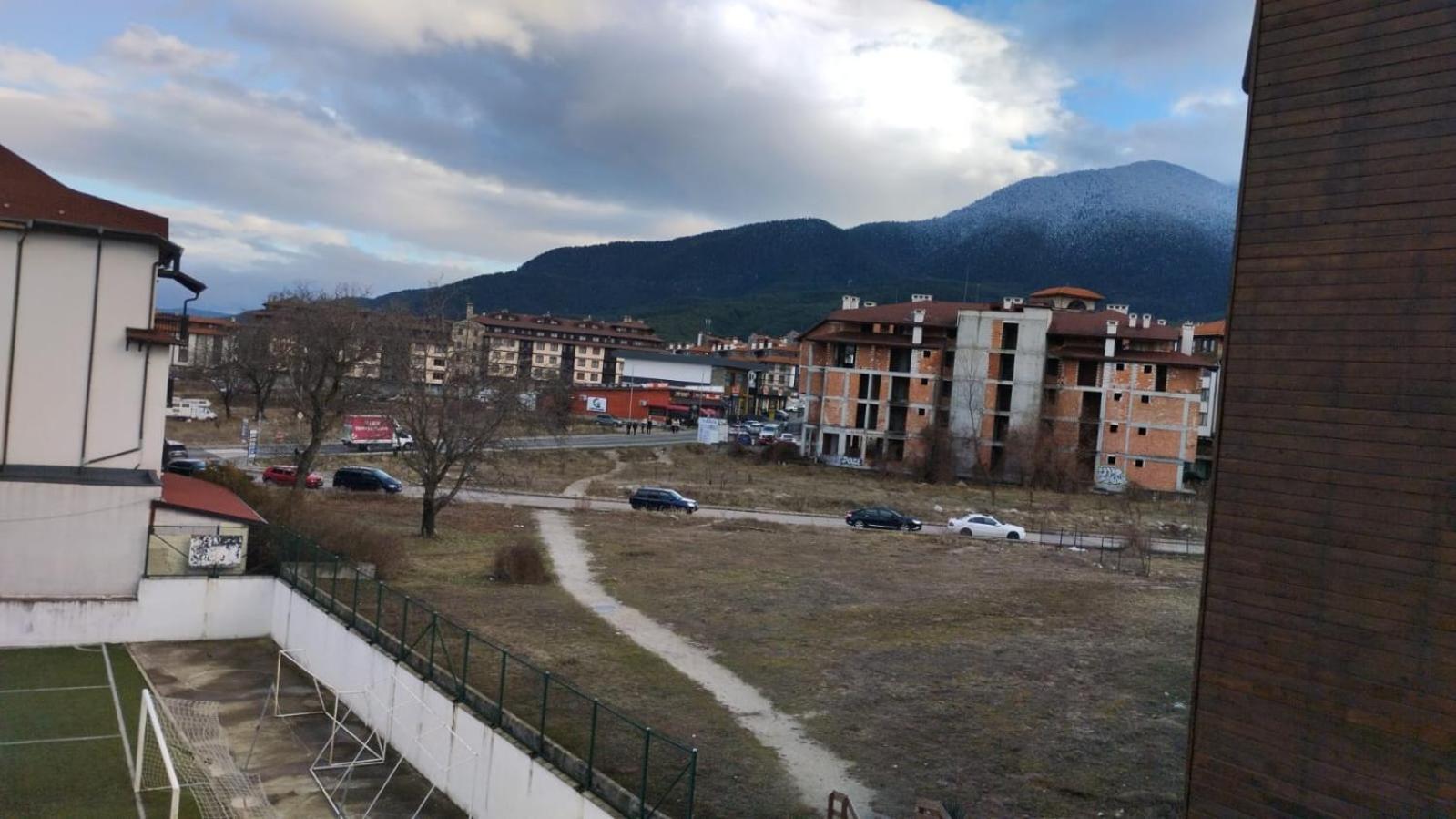 Vip Apartment Belvedere Club Bansko Esterno foto