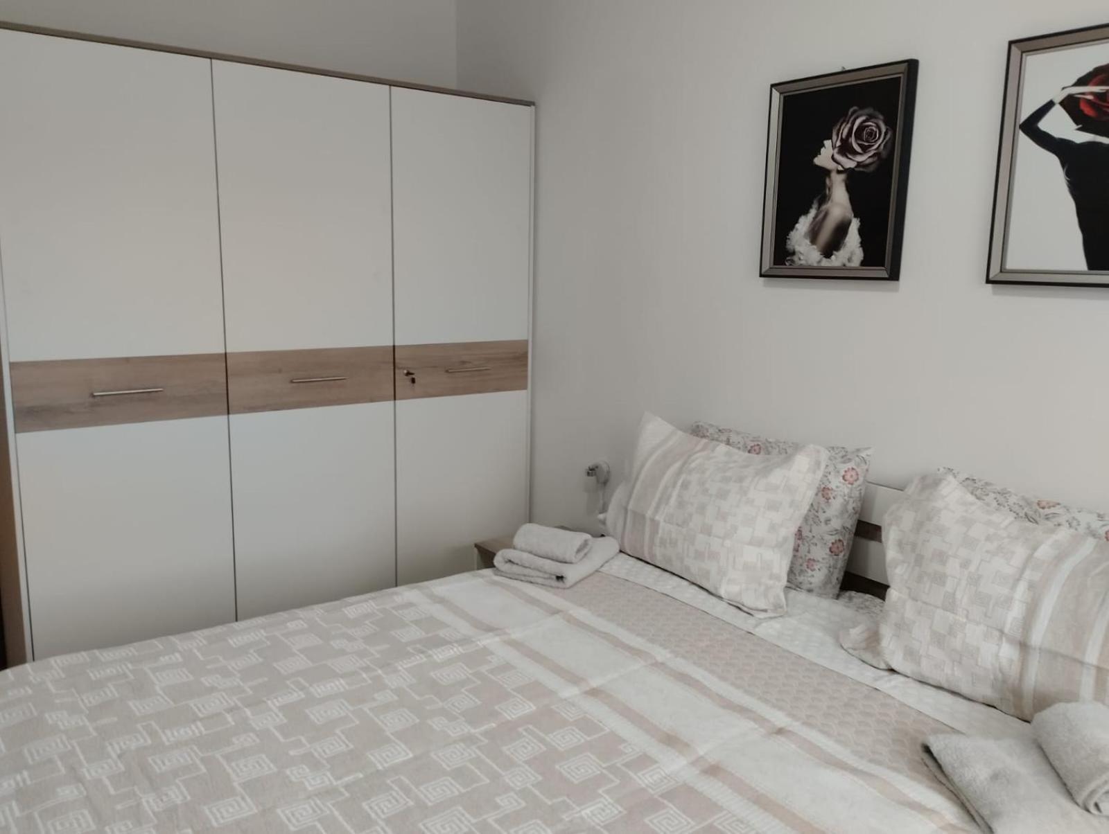 Vip Apartment Belvedere Club Bansko Esterno foto