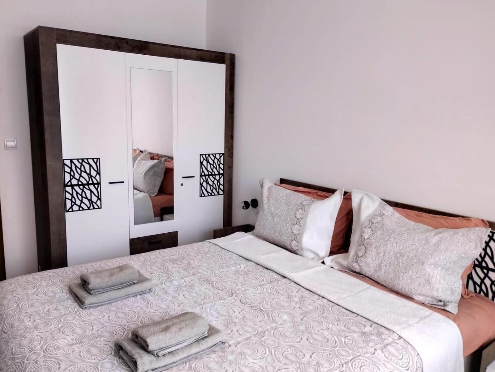 Vip Apartment Belvedere Club Bansko Esterno foto