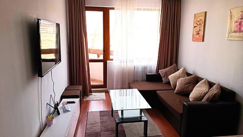 Vip Apartment Belvedere Club Bansko Esterno foto
