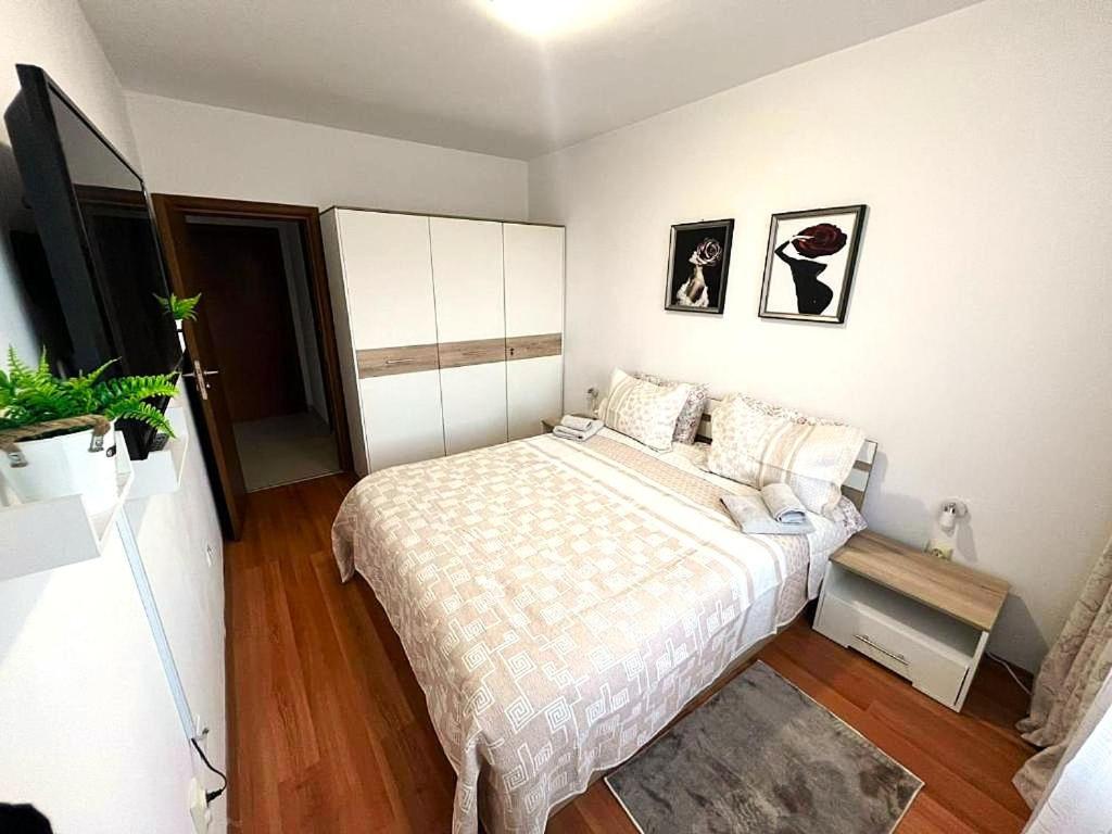 Vip Apartment Belvedere Club Bansko Esterno foto