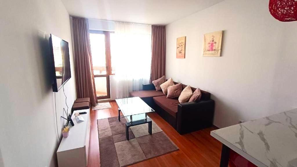 Vip Apartment Belvedere Club Bansko Esterno foto