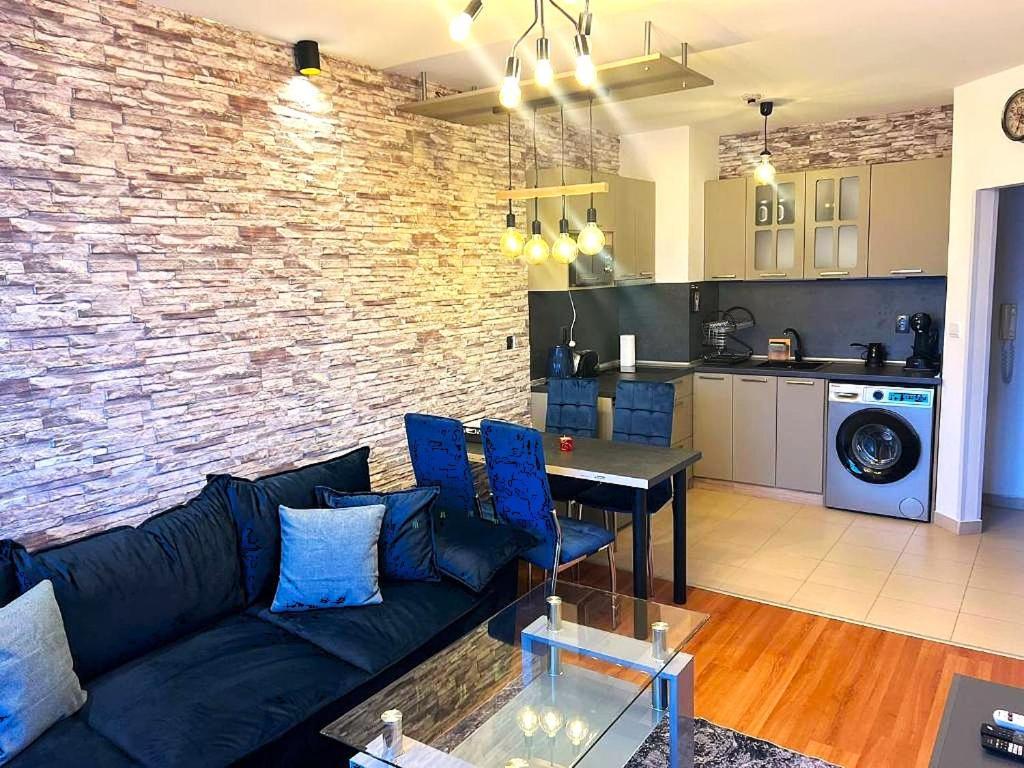 Vip Apartment Belvedere Club Bansko Esterno foto