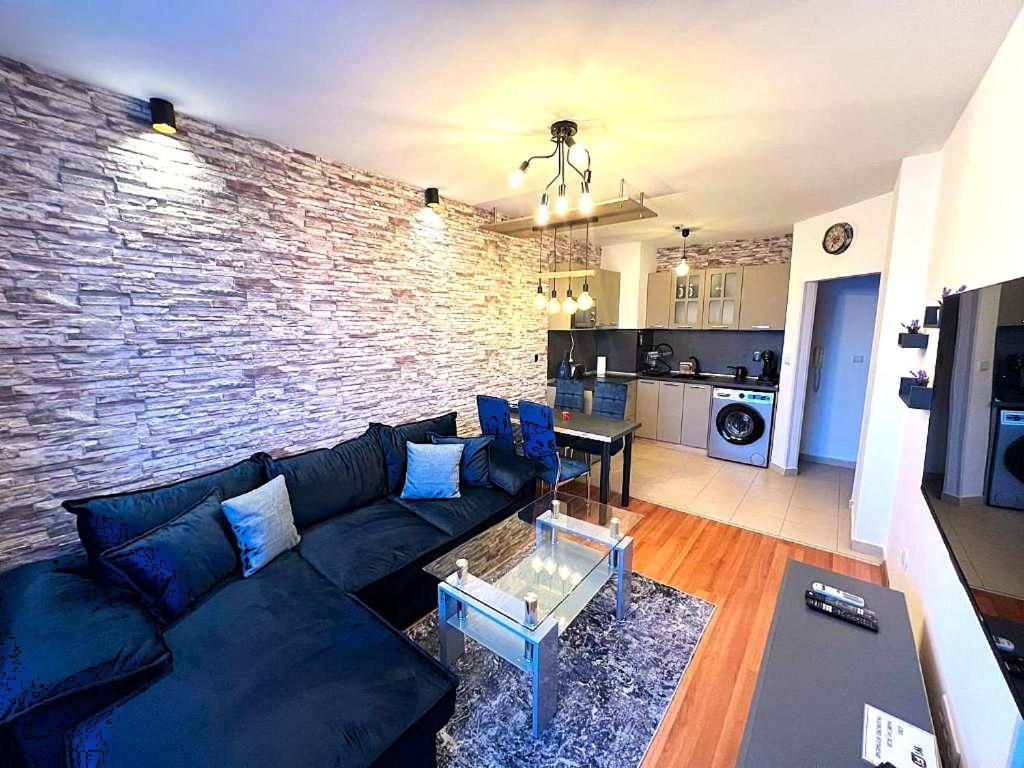 Vip Apartment Belvedere Club Bansko Esterno foto