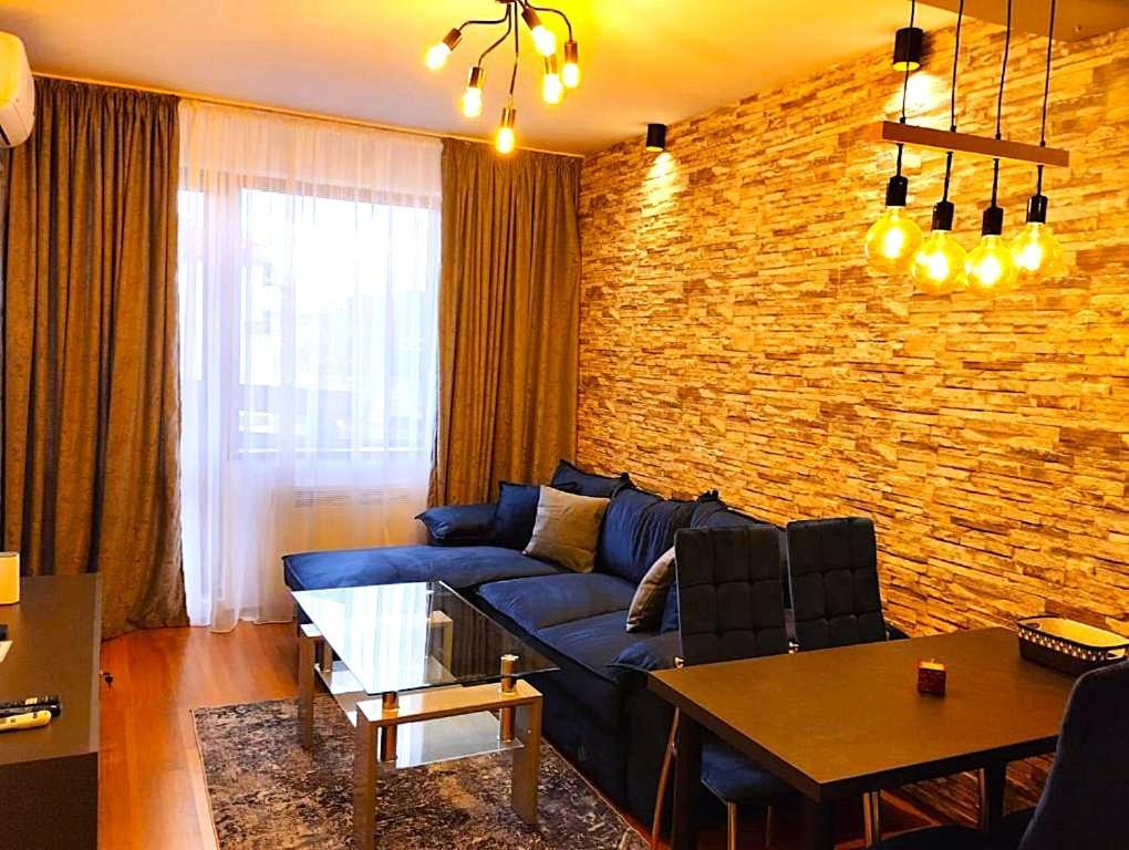 Vip Apartment Belvedere Club Bansko Esterno foto