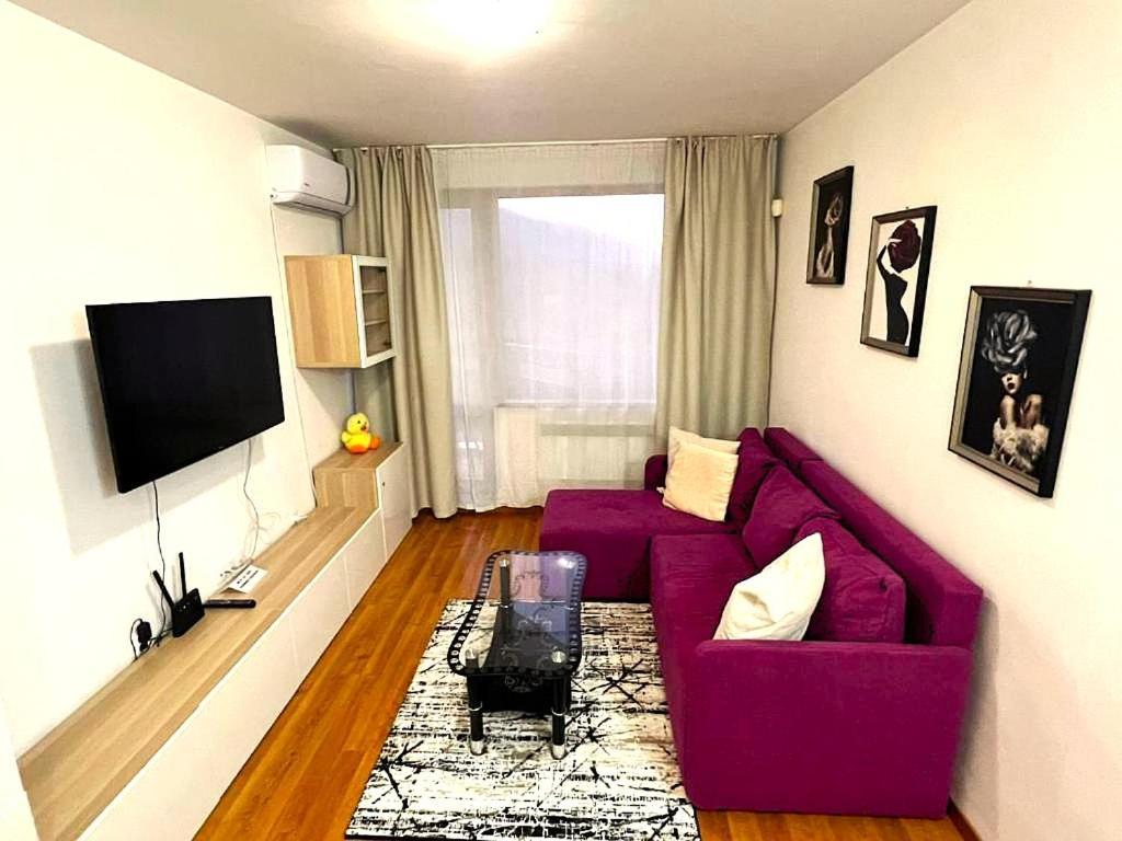 Vip Apartment Belvedere Club Bansko Esterno foto