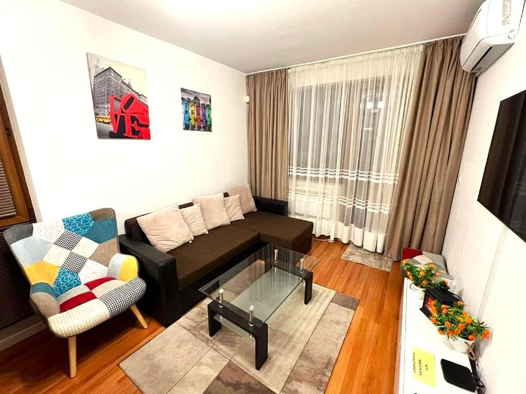 Vip Apartment Belvedere Club Bansko Esterno foto
