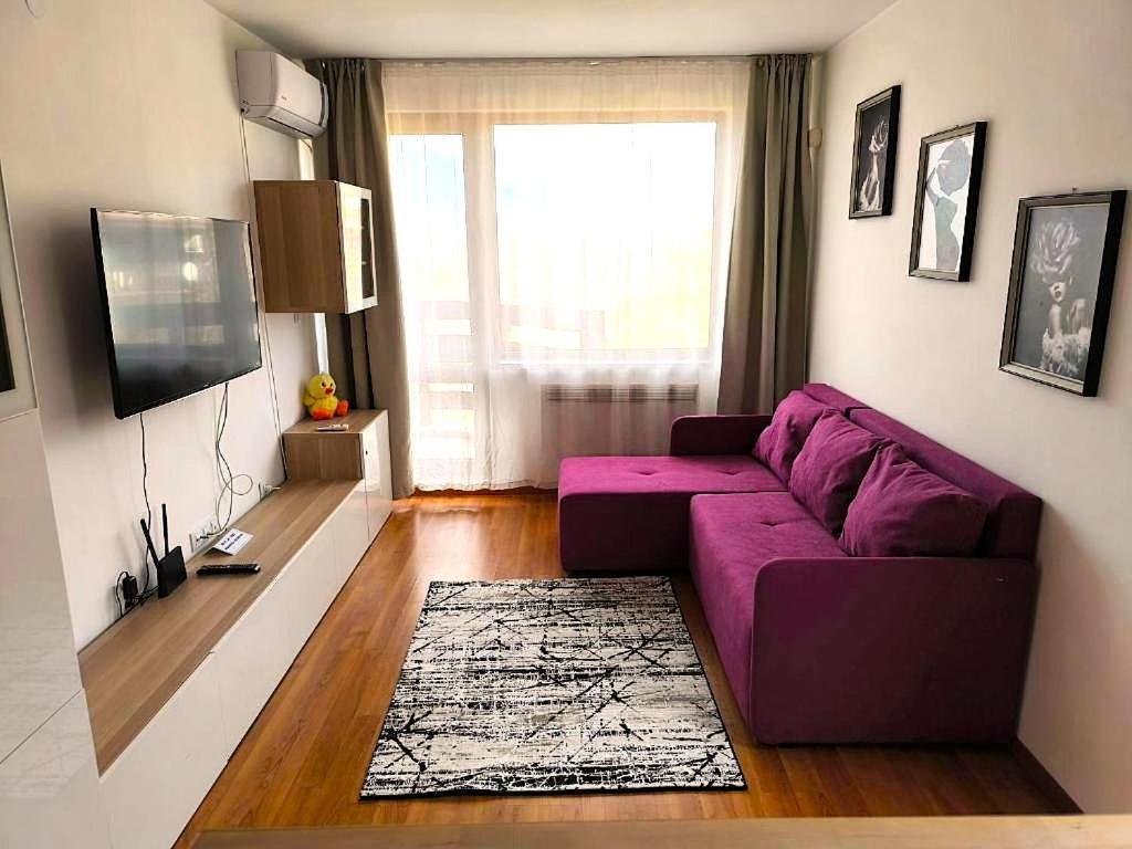 Vip Apartment Belvedere Club Bansko Esterno foto